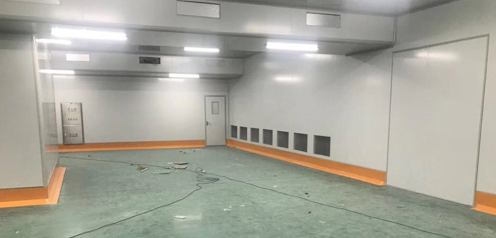 食品GMP凈化車間良好生產(chǎn)規(guī)范的原則有哪些？-1