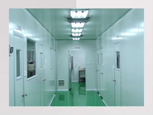 10萬級無塵凈化車間標準是什么？有那些標準？