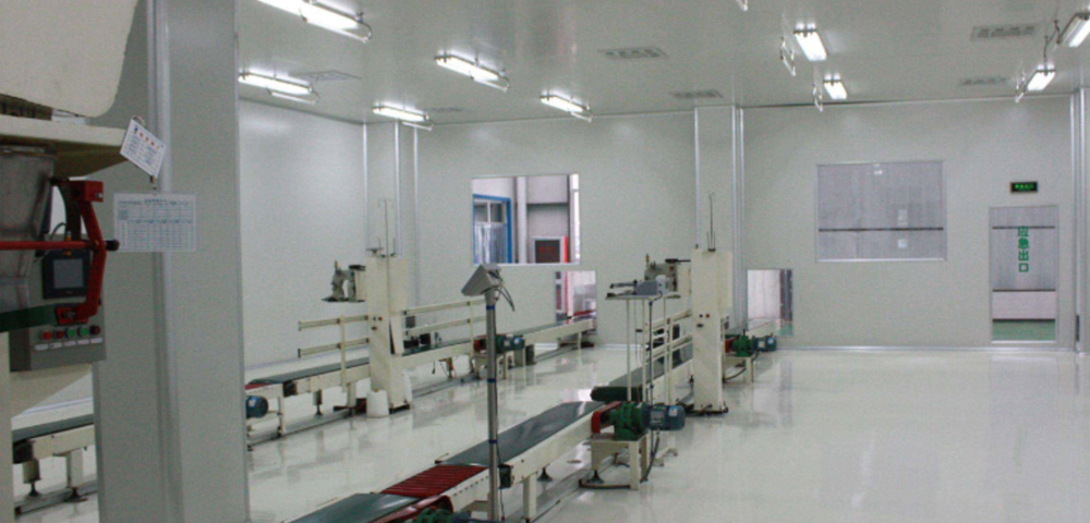 凈化車間裝修:無塵凈化車間裝修工程施工方案有那些？