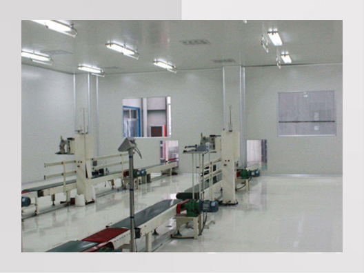 無塵凈化車間裝修工程施工方案有那些？