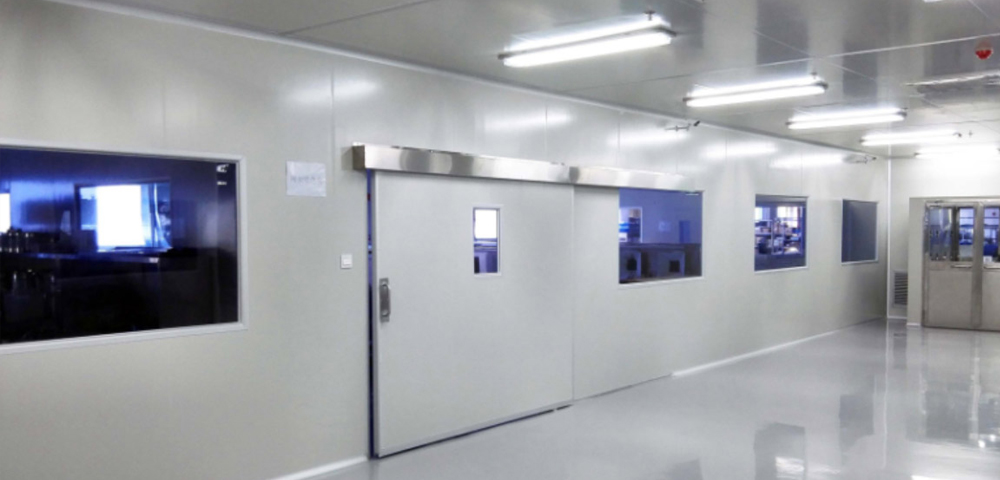 什么是凈化車間的凈化級(jí)別？