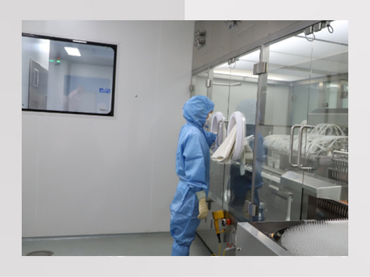 不同的凈化級無塵潔凈車間的用途是什么？