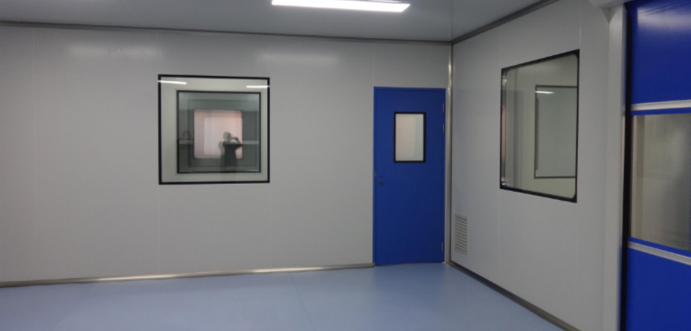 食品廠無塵凈化車間的要求有那些？