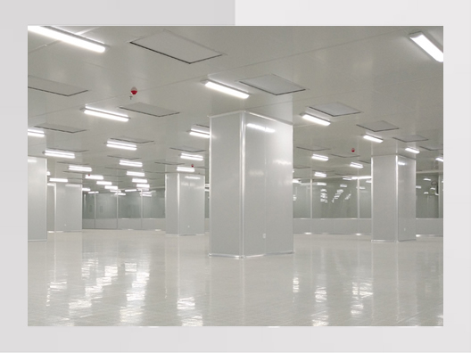 生物醫(yī)藥千級凈化車間工程裝修施工要點(diǎn)有哪些？