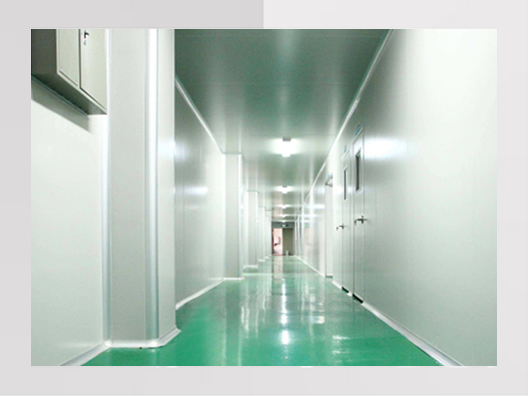 食品廠無塵凈化車間該如何布局與分區(qū)？