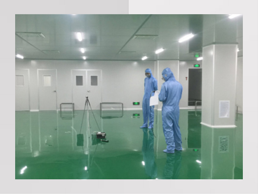 GMP無塵潔凈車間驗(yàn)收的問題共有哪些？