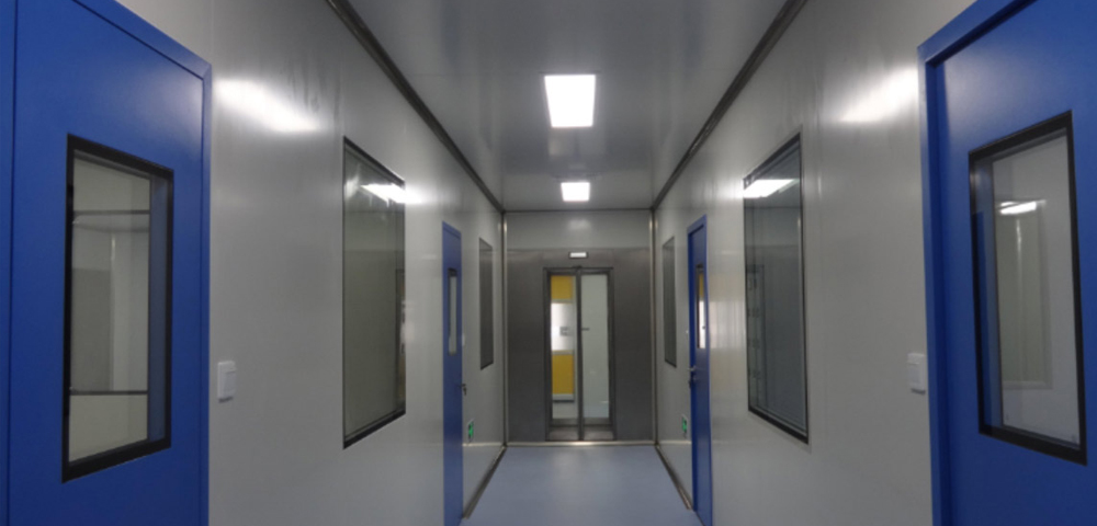 無塵凈化車間裝修多少錢一平方？