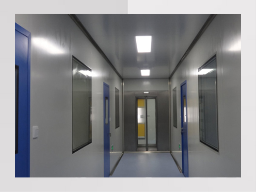 上海無塵凈化車間裝修每一平方多少錢？怎么計(jì)算