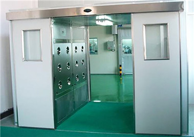蘇州凈化工程凈化車間的工程中如何選擇使用適合的傳遞窗呢？